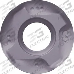 KYOCERA Round Milling Insert (MPN ROMU1605M0ERSMPR1525)
