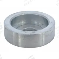 SPEEDAIRE Front Plate: Mfr Part # TT731035G, Compatible with Grainger Part # 2YRF8. Key specifications — attr948908: TT731035G; attr948910: 2YRF8.
