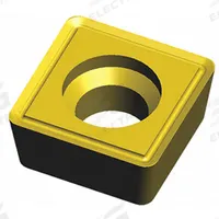ULTRA-DEX USA Square Turning Insert: SCMT32.52, 09T308 (MPN 913-000-385). Key specifications — attr257901: 09T308; attr257900: SCMT32.52.