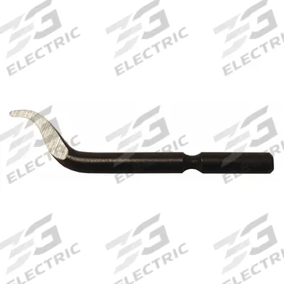 SHAVIV Deburring Replacement Blade: E111 - Heavy-Duty Deburring Blades