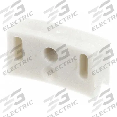HOBART Shoe Saddle: 00-437433-00001 - Replacement Parts for Food Mixers