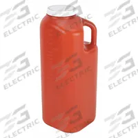APPROVED VENDOR Specimen Container: 101 fl oz Capacity - oz, 2.9 L Capacity - mL, Sterile, White (MPN 02090). Key specifications — Closure Color: White; Closure Included: Yes; Mouth Size: Wide; Sterile/Non-Sterile: Sterile.