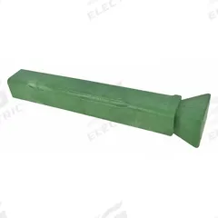APPROVED VENDOR Left Leg: For 5UTJ3, For 5UTJ3, Plastic, Green, Polypropylene, For 26 in Cart Wd (MPN MH5UTJ301G). Key specifications — Material: Polypropylene; Color: Green; Finish: Plastic; For Use With Mfr. Model Number: 5UTJ3; Manufacturer Part Number: MH5UTJ301G; Brand: APPROVED VENDOR; For Use With Grainger Item Number: 5UTJ3; Accessory Type: Left Leg.