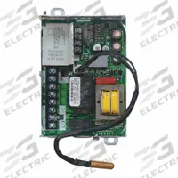 Immersion Controller: High Limit/Low Limit, 130°F Min, 240°F Max, Horizontal/Vertical, 3 Switch (MPN L7224U1002). Key specifications — Application: Low Limit; Auto/Manual Switch Included: Yes; Brand: HONEYWELL HOME; Manufacturer Part Number: L7224U1002; Differential Temperature: 10°F to 25°F Adjustable (Low Limit); Mounting Orientation: Vertical.