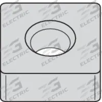 WIDIA Square Turning Insert: SNMA433, SNMA120412 (MPN 4171883). Key specifications — attr257901: SNMA120412; attr257900: SNMA433.