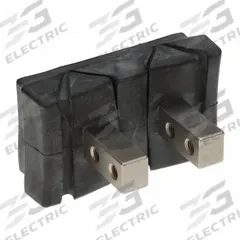 SMC Parallel Gripper Replacement Fingers: MHZJ-AA2502, 25 mm Overall Lg, 33.3 mm Overall Wd. Key specifications — attr1282782: SMC; attr1282792: Replacement Fingers.