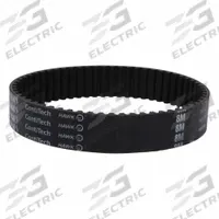 CONTINENTAL Timing Belt: One Side, Curvilinear, Conti® Hawk PD, 8 mm Pitch, 50 mm Top Wd, 4400 8M 50 (MPN 20261545). Key specifications — Industry Number: 4400 8M 50; Brand: CONTINENTAL.