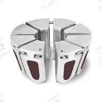 PARKER HY-16 SRS PARKRIMP DIE: 1 3/4 in Max, Silver, 1 Wire Braid, HY Series (MPN 80C-H1365). Key specifications — attr565002: 80C-181; attr565004: Silver; attr666556: 1 Wire Braid; attr565021: HY Series.