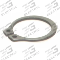 DAYTON External Snap Rings: 910-205-0011, External Snap Ring. Key specifications — Manufacturer Part Number: 910-205-0011; Type: External Snap Ring.