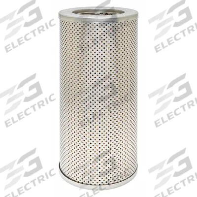 BALDWIN FILTERS Hydraulic Filter: Hydraulic Fluid, Cartridge, 3 3/8 in Inside Dia - Cartridge Hydraulic Filters