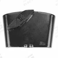 HUSQVARNA Grinding Tool: Medium, 100 Grit, Black, 1 Segments, Concrete, Clockwise/Counterclockwise (MPN ELITE-GRIND EZ M100 SS). Key specifications — attr81237: Black; attr81244: Metal; attr122184: Grinding Tool; attr122180: Soft Concrete; attr81239: 970603501; attr122178: Bar; attr81227: HUSQVARNA.