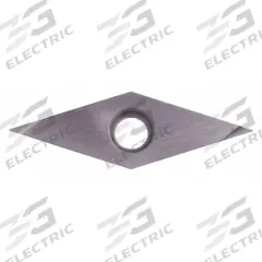 KYOCERA Diamond Turning Insert (MPN VBGT2202LFPR930)