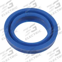 APPROVED VENDOR Dust Ring: Dust Ring, For Pallet Jacks, For 5LA79 (MPN D104). Key specifications — Accessory Type: Dust Ring; Compatible Grainger Part Number: 5LA79; Brand: APPROVED VENDOR; Compatible with Product Type: Pallet Jacks.