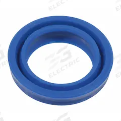 APPROVED VENDOR Dust Ring: Dust Ring, For Pallet Jacks, For 5LA79 (MPN D104). Key specifications — Accessory Type: Dust Ring; Compatible Grainger Part Number: 5LA79; Brand: APPROVED VENDOR; Compatible with Product Type: Pallet Jacks.