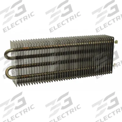 MARKEL PRODUCTS Element, Wall Heater 3320, 208-240V: Ceiling Heater Element, HF3323TD-RP - Replacement Parts for HVACR Heaters & Heat Exchangers