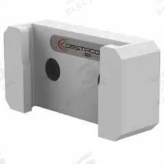 DE-STA-CO Tool Plate Holder: TC1-050H-01, Acetal Plastic. Key specifications — attr977850: Tool Plate; attr977852: TC1-050H-01; attr977853: Acetal Plastic; attr950667: DE-STA-CO.