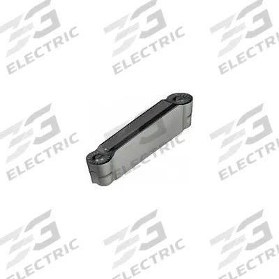 WALTER Parting and Grooving Insert: GX24-3E400N20-RF8 WSM13S (MPN 6166539) - Machining