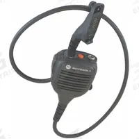 MOTOROLA Microphone: Fits Motorola, For APX 3000/APX 6000/APX 7000 Series, 3.5 mm Jack, 30 in Cord (MPN PMMN4061B). Key specifications — Compatible Radio Series: APX 3000; Radio Connector Type: M7; Brand: MOTOROLA; Manufacturer Part Number: PMMN4061B; Push To Talk: Yes.