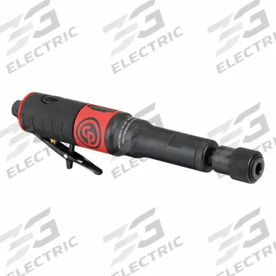 CHICAGO PNEUMATIC Tire Buffer: Tire Buffer, Composite, 11 7/8 in Overall Lg - Tire Buffers