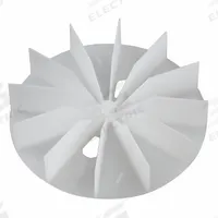 Blower Wheel (MPN S99020292). Key specifications — Manufacturer Part Number: S99020292; Brand: BROAN; Product Type: Blower Wheel.