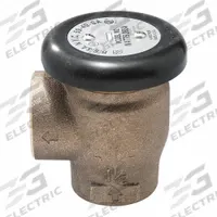 WATTS Vacuum Breaker: FNPT x FNPT, 1 1/2 in Pipe Size, For Water Media, Brass, 33°F – 180°F, Female (MPN 1-1/2 LF288AM2). Key specifications — attr1058597: WATTS; attr1096789: No; attr1096794: NSF/ANSI 372.