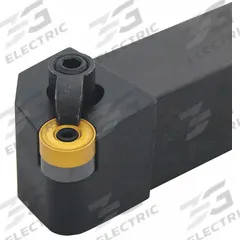 DORIAN Indexable Turning Toolholder: MRGNR204D (MPN 73310151210). Key specifications — attr257703: MRGNR204D; attr257714: MRGNR204D.