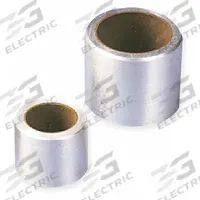 PBC LINEAR Linear Sleeve Bearing: 1 1/4 in Inside Dia, 2 in Lg, PS, Frelon™ Gold, Precision (MPN PS2024-16). Key specifications — Liner: Frelon™ Gold; Lubrication: Self-Lubricating; Shell Material: Aluminum.