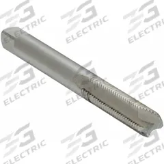 WIDIA GTD Spiral Point Tap: #10-32 UNF, H3, 2 Flute, Bottoming Chamfer, High Speed Steel (MPN 13634)