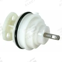 APPROVED VENDOR Cartridge: Plastic, Unfinished (MPN 32842). Key specifications — Compatible Brand: Valley; Product Type: Cartridge; Material: Plastic.