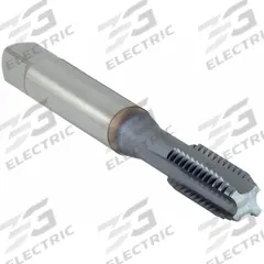 OSG Straight Flute Tap: #8-32 UNC, H3 / 2B-3B, 4 Flute, Modified Bottoming Chamfer (MPN 1005110808). Key specifications — attr1299842: H3 / 2B-3B.