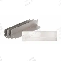 OHAUS Double Tier Brace Set: Double Tier Platform Kit, Stainless Steel, Hardware (MPN 30400051). Key specifications — Brand: OHAUS; Includes: Hardware; Material: Stainless Steel; Product Type: Double Tier Platform Kit.