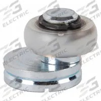 LCN Track Roller: Aluminum (MPN 6030-3034). Key specifications — Manufacturer Part Number: 6030-3034; Brand: LCN; Compatible with Series: 6030; Product Type: Track Roller.