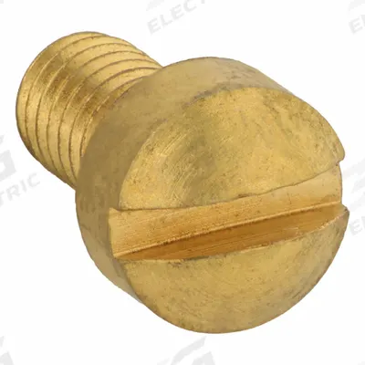 Dayton Screw: Mfr Part # PPUL2901G - Fasteners for Dewatering & Wastewater Pumps