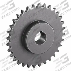 TRITAN Roller Chain Sprocket: 60, For 3/4 in Chain Pitch, 1 7/16 in Bore Dia, 32 Teeth, Steel (MPN 60BS32 X 1 7/16). Key specifications — Brand: TRITAN.