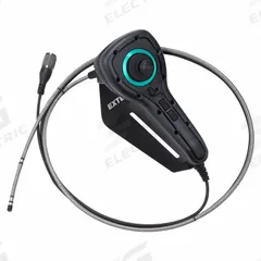 EXTECH Articulating Camera Probe: HDV700, HDV700 Series, Extech, Articulating Camera Probe (MPN HDV7C-A4-60-1). Key specifications — Compatible with Brand: Extech; Includes: Integrated Handset; Camera Pixel Resolution: 640 x 480; Compatible with Series: HDV700 Series; Brand: EXTECH; Accessory Type: Articulating Camera Probe; Compatible with Manufacturer Model Number: HDV700.