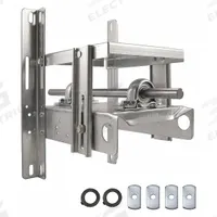 DAYTON Drive Frame Assembly: Mfr Part # 60H517. Key specifications — Product Type: Drive Frame Assembly; Manufacturer Part Number: 60H517.