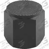 KIPP Tapped Positioning Foot w/Serrated Face: Internal Threads, Serrated, M12 Thread Size, Steel (MPN K0298.640). Key specifications — Brand: KIPP.