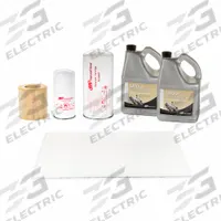 INGERSOLL RAND Start Up Kit for Compressor: Maint Kit, 23417231. Key specifications — attr60136: 48WN08; attr60128: 23417231.