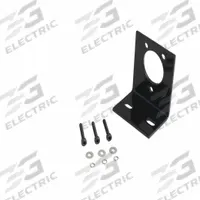 INGERSOLL RAND Mounting Foot: Foot, Carbon Steel, SM1AM-AG587-A. Key specifications — attr946413: Carbon Steel; attr294736: INGERSOLL RAND.