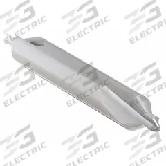 KEO Countersink: 60°, 3 Flute, 3/8 in Body Dia, Carbide (MPN 917-000-307). Key specifications — Brand: KEO.