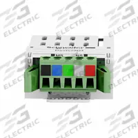 SCHNEIDER Devicenet Communication Module: ATV32/ATV320/ATV340 Except Sercos Drives/ATV600/ATV900 (MPN VW3A3609). Key specifications — Manufacturer Part Number: VW3A3609; Brand: SCHNEIDER; Product Type: Conversion Kit; Compatible Series: ATV900.