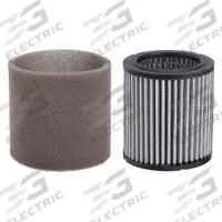CAMPBELL HAUSFELD Filter,4-3/4 H,4-3/8 OD x 3 In. ID: ST073907AV, CI150000PS/CI250000PS. Key specifications — attr948866: ST073907AV; attr948874: Filter Element; attr948869: CI150000PS.