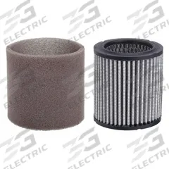 CAMPBELL HAUSFELD Filter,4-3/4 H,4-3/8 OD x 3 In. ID: ST073907AV, CI150000PS/CI250000PS. Key specifications — attr948866: ST073907AV; attr948874: Filter Element; attr948869: CI150000PS.