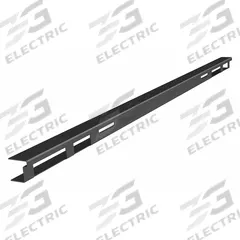 TENNSCO Locking Channel Double Tier: Fits Tennsco Brand (MPN LLCA-2). Key specifications — Fits Brand: Tennsco; Product Type: Locking Channel Double Tier; Brand: TENNSCO.