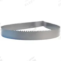 LENOX Band Saw Blade: Bi-Metal, Diemaster 2(R), 14 ft 9 in, Variable Cutting Edge, 1/2 in Blade Wd (MPN 83413D2B144495). Key specifications — attr1211722: 14 ft 9 in; attr1099499: 8/12.