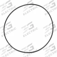 DAYTON Gasket: Mfr Part # PP60076G. Key specifications — Manufacturer Part Number: PP60076G; Includes: O-Ring; Gasket Material: Buna-N; Compatible with Manufacturer Model Number: 4ZA42A; Compatible with Pump Type: Straight Centrifugal; Compatible with Grainger Part Number: 1TMU7; Compatible with Brand: Dayton.