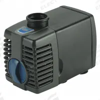 Fountain Pump: 1/64 hp, 120V AC, 7.9 ft Max. Spray Ht, 6 ft Cord Lg (MPN 45416). Key specifications — Brand: OASE.