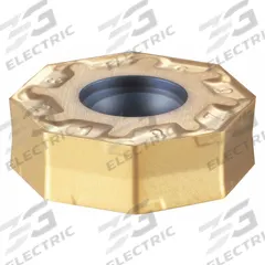 OSG Octagon Milling Insert: OZKU060508ER-SM (MPN 7816085)