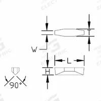 ULTRA-DEX USA Threading Insert (MPN 913-000-524)