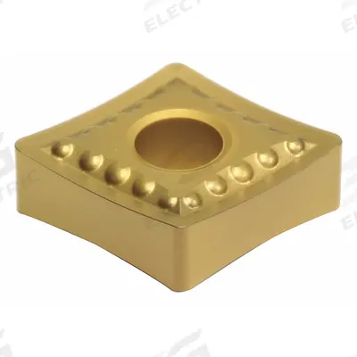 SUMITOMO Diamond Turning Insert: CNMG433EUP - Diamond Indexable Turning Inserts